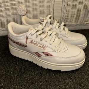 Club C Double Women's Shoes Reebok